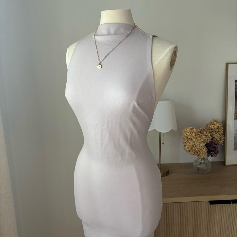 BABATON Matheson Sleeveless Midi Dress - Size 2
